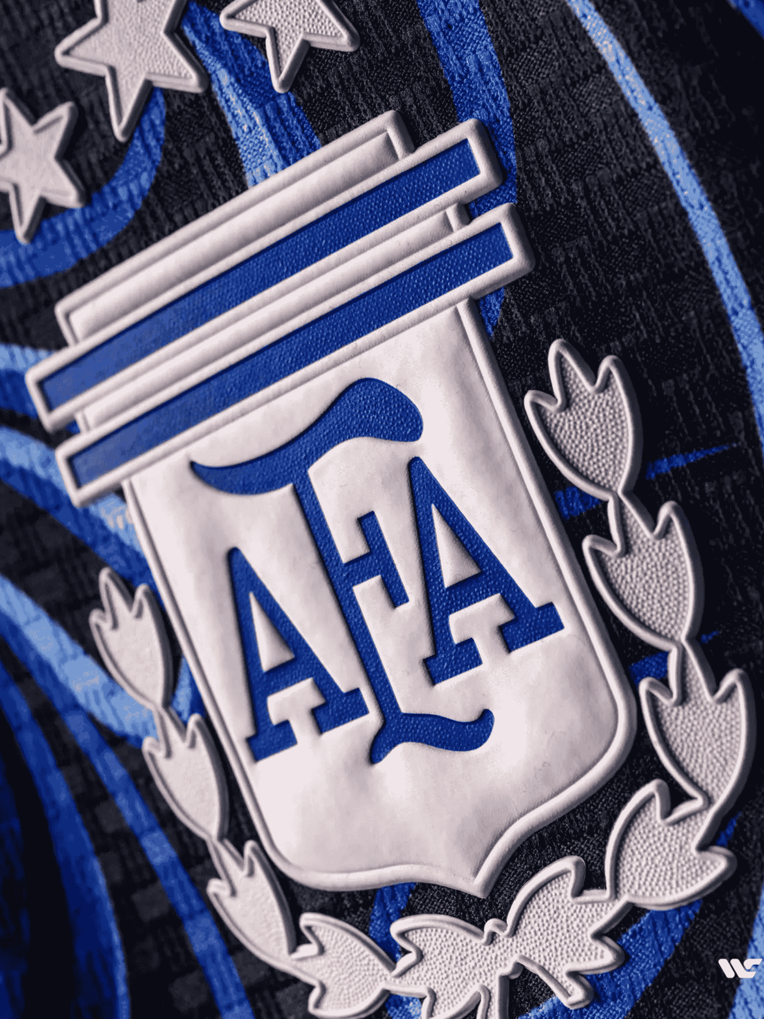 Argentina 2026 World Cup Away kit